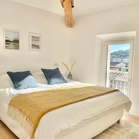 Appartement - Loft Le Cosy Hyères Buitenkant foto