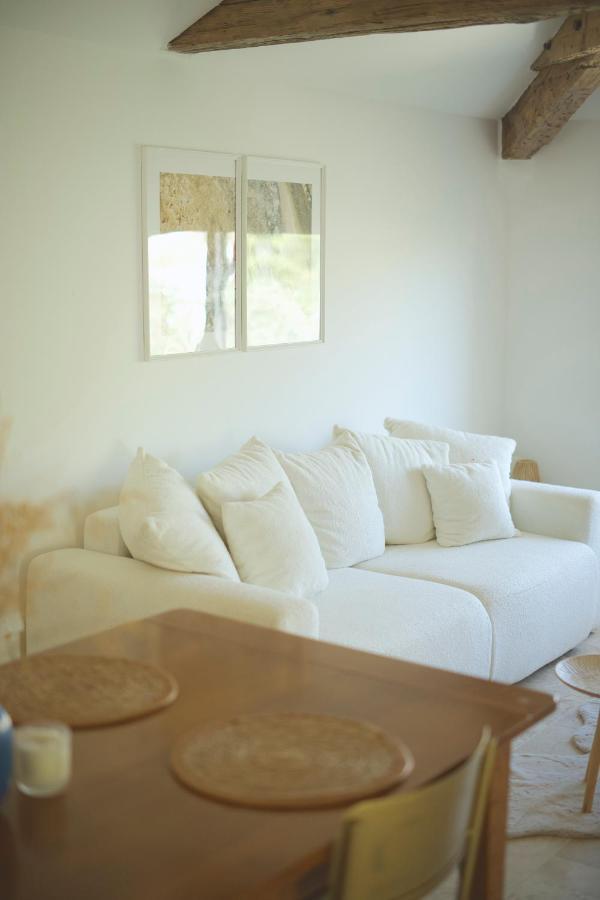 Appartement - Loft Le Cosy Hyères Buitenkant foto