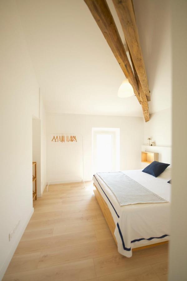 Appartement - Loft Le Cosy Hyères Buitenkant foto