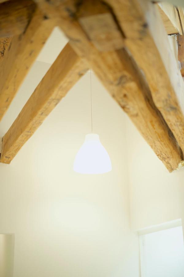 Appartement - Loft Le Cosy Hyères Buitenkant foto